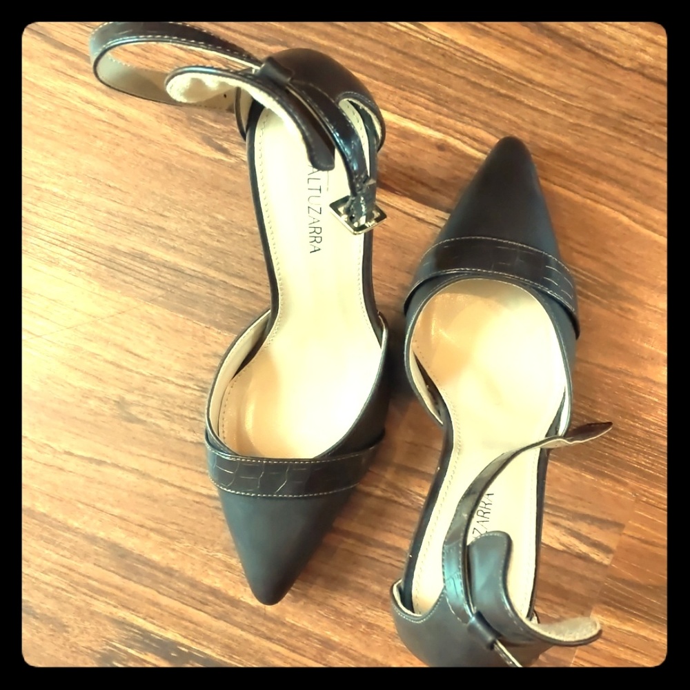 Altuzarra Shoes